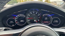 Porsche Cayenne 5dr Tiptronic S Petrol Estate